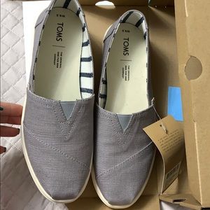 Toms Venice Collection